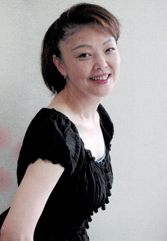 西村陽子芸能教室の講師紹介